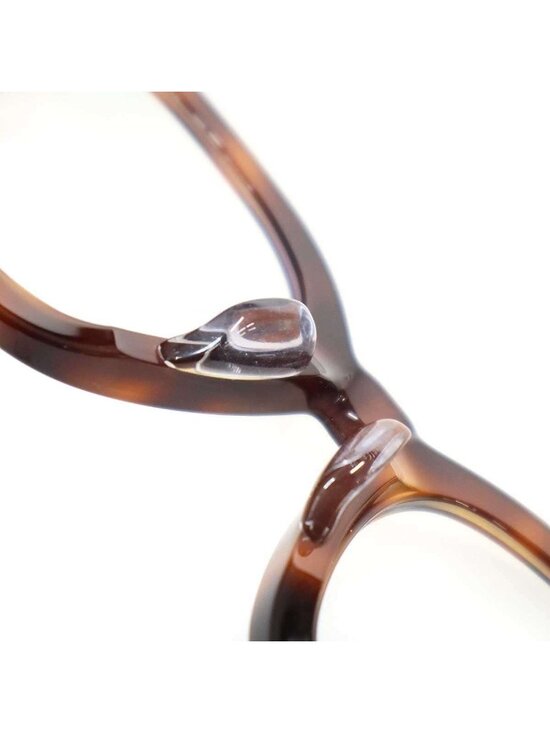 Celine Wellington Type Eyewear Brown 53